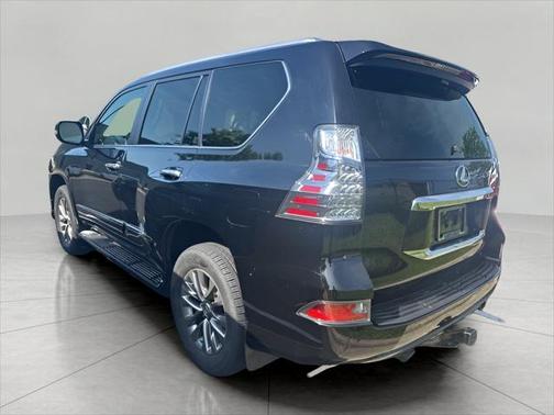 2016 Lexus GX 460 Luxury