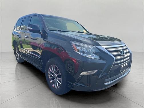 2016 Lexus GX 460 Luxury