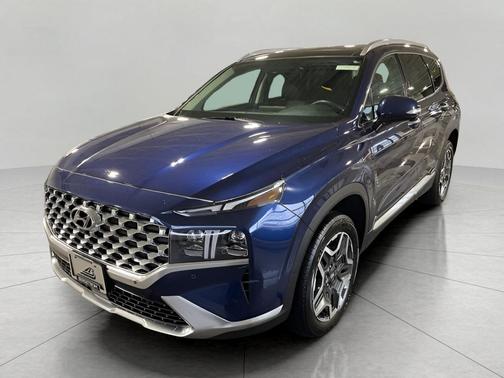 2021 Hyundai SANTA FE Limited