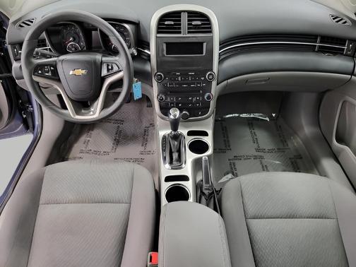 2014 Chevrolet Malibu 1LS