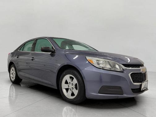 2014 Chevrolet Malibu 1LS
