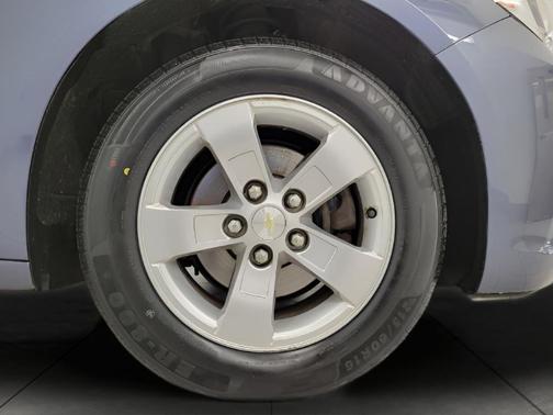 2014 Chevrolet Malibu 1LS