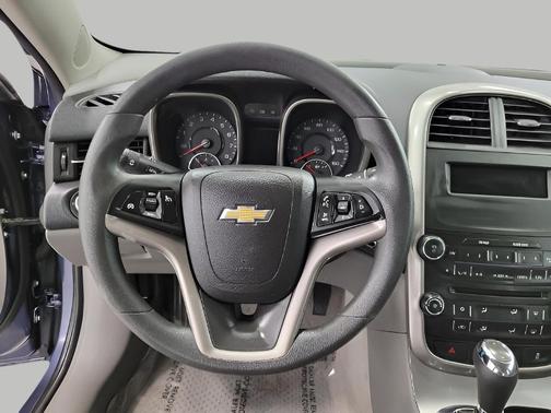 2014 Chevrolet Malibu 1LS