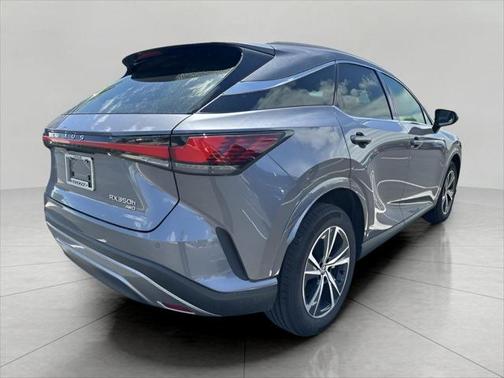 2023 Lexus RX 350 Base