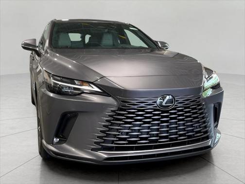 2023 Lexus RX 350 Base