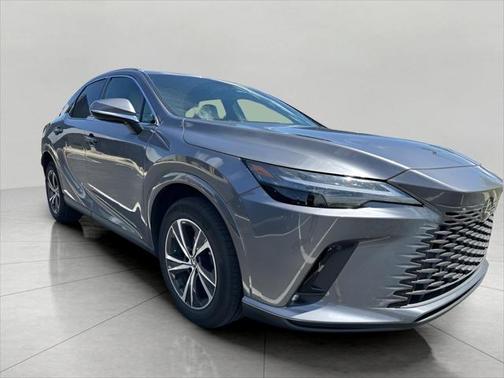 2023 Lexus RX 350 Base