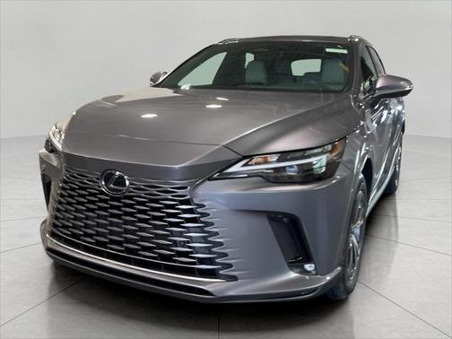 2023 Lexus RX 350 Base
