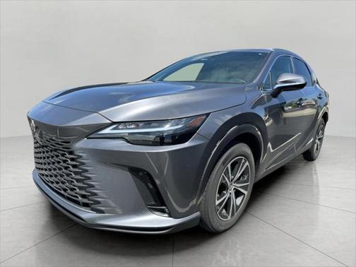 2023 Lexus RX 350 Base