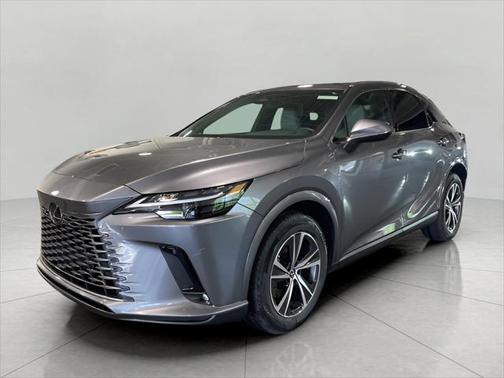 2023 Lexus RX 350 Base