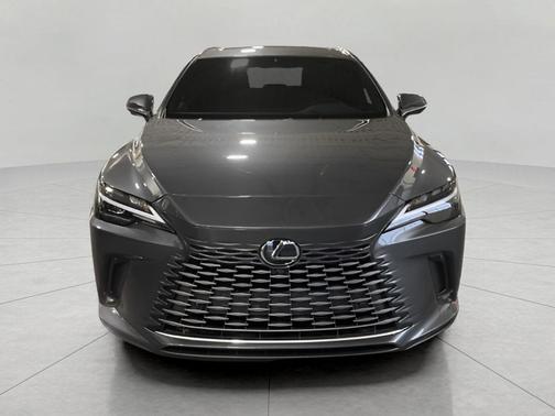 2026 Lexus RX 350 Base