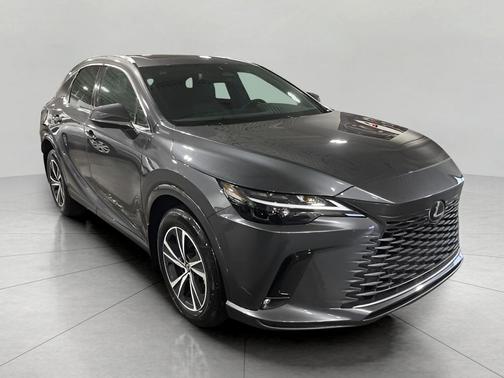 2026 Lexus RX 350 Base