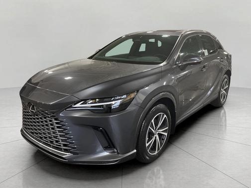 2026 Lexus RX 350 Base