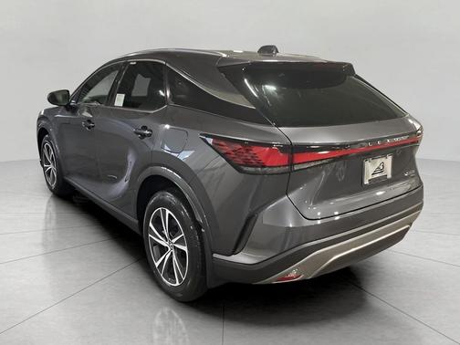 2026 Lexus RX 350 Base