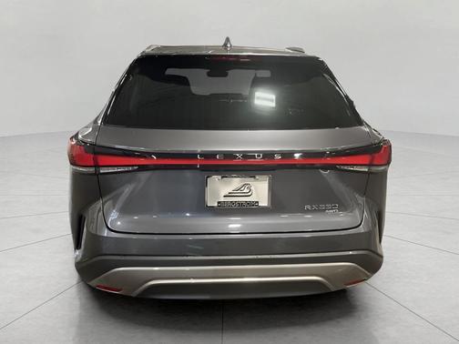 2026 Lexus RX 350 Base