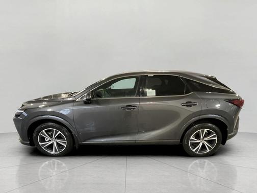 2026 Lexus RX 350 Base