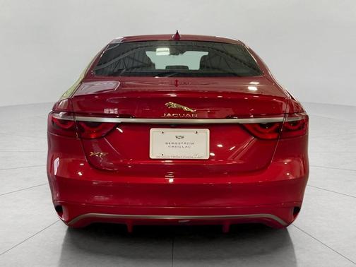 2023 Jaguar XF R-Dynamic SE P300 AWD Automatic