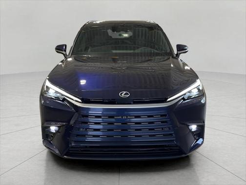 2025 Lexus TX 350 Luxury