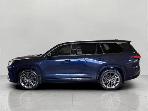 2025 Lexus TX 350 Luxury