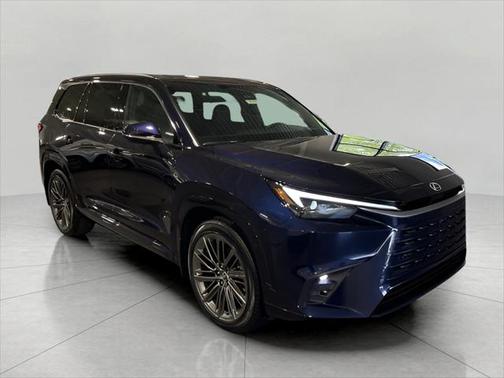 2025 Lexus TX 350 Luxury
