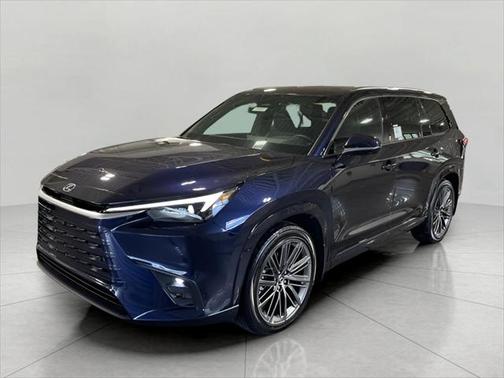 2025 Lexus TX 350 Luxury