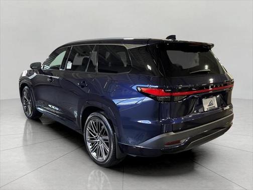 2025 Lexus TX 350 Luxury