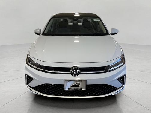 2025 Volkswagen Jetta 1.5T SEL