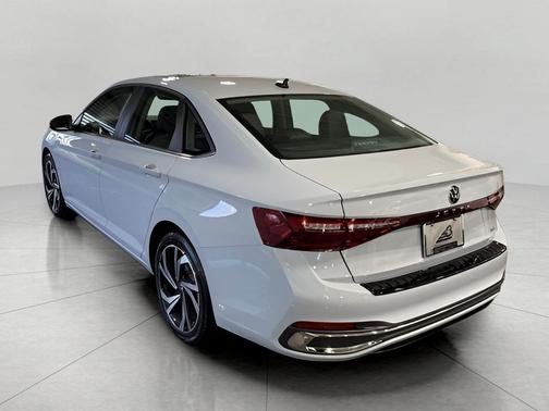 2025 Volkswagen Jetta 1.5T SEL