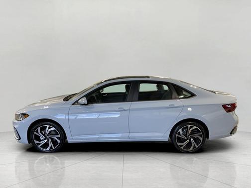 2025 Volkswagen Jetta 1.5T SEL