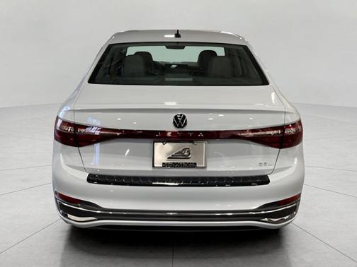 2025 Volkswagen Jetta 1.5T SEL