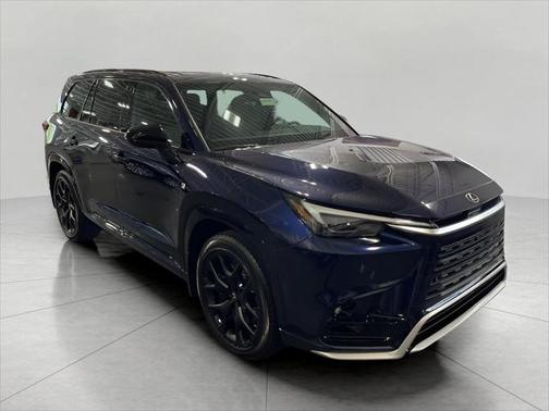 2025 Lexus TX 350 Base