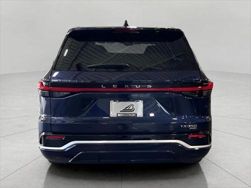 2025 Lexus TX 350 Base