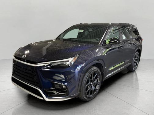 2025 Lexus TX 350 Base