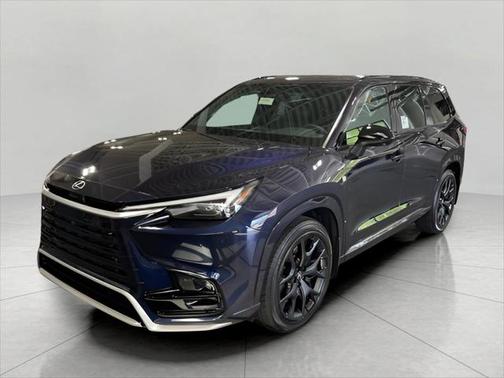 2025 Lexus TX 350 Base