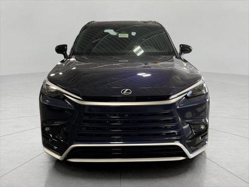 2025 Lexus TX 350 Base