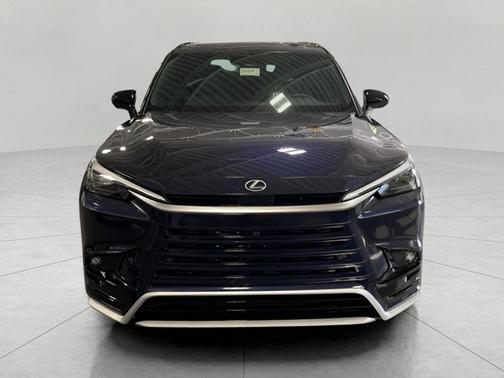 2025 Lexus TX 350 Base