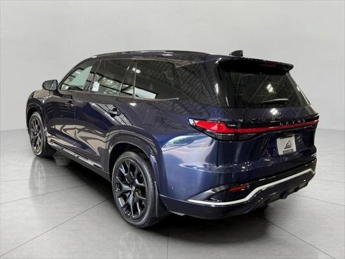 2025 Lexus TX 350 Base