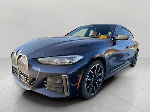 2023 BMW i4 Gran Coupe M50