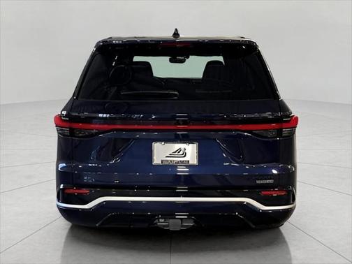 2025 Lexus TX 500h F SPORT Premium