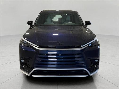 2025 Lexus TX 500h F SPORT Premium