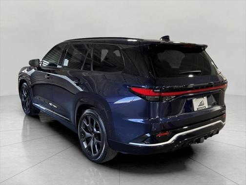 2025 Lexus TX 500h F SPORT Premium