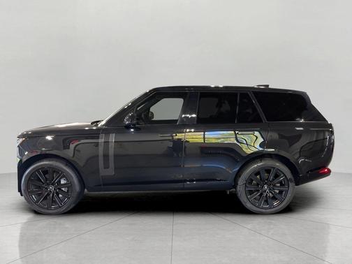 2023 Land Rover Range Rover P400 SE