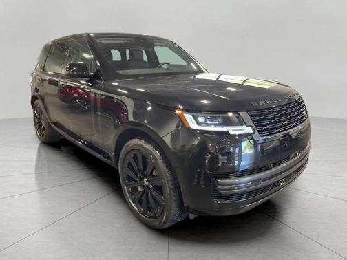 2023 Land Rover Range Rover P400 SE