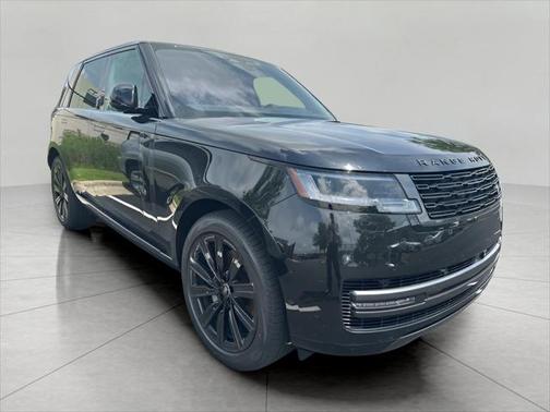 2023 Land Rover Range Rover P400 SE