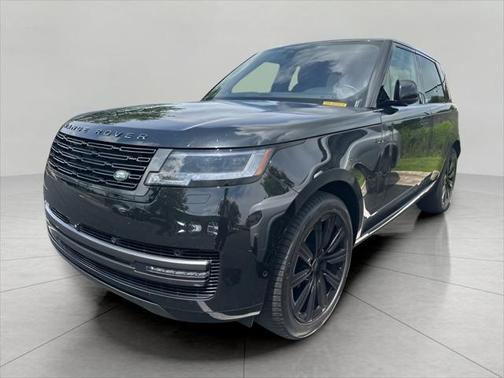 2023 Land Rover Range Rover P400 SE