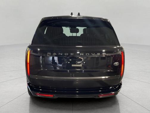 2023 Land Rover Range Rover P400 SE