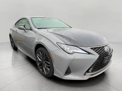 2023 Lexus RC 350 F Sport