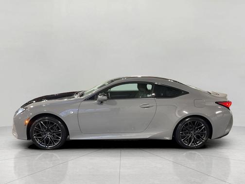 2023 Lexus RC 350 F Sport