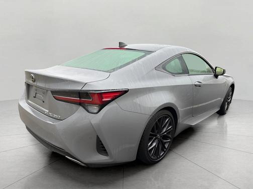 2023 Lexus RC 350 F Sport