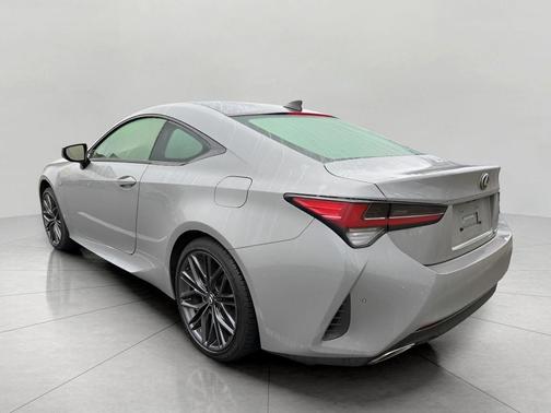 2023 Lexus RC 350 F Sport