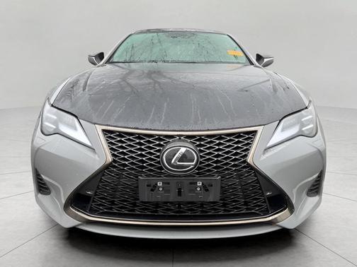 2023 Lexus RC 350 F Sport